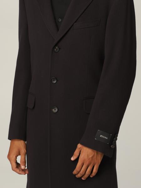 Z Zegna coat 4GJ3G0 297 