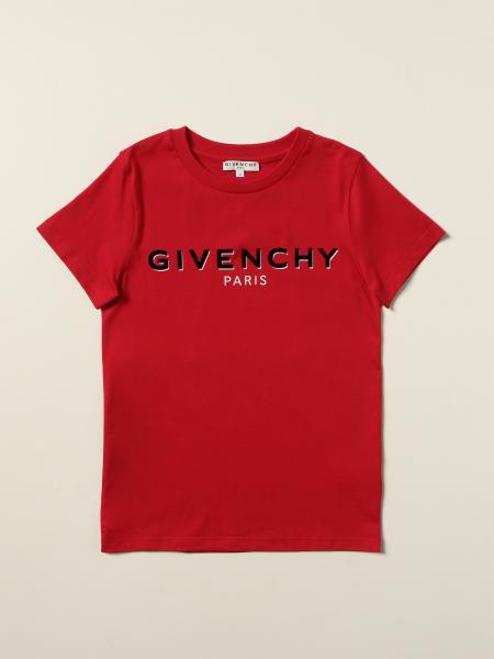 T-shirt kinder Givenchy