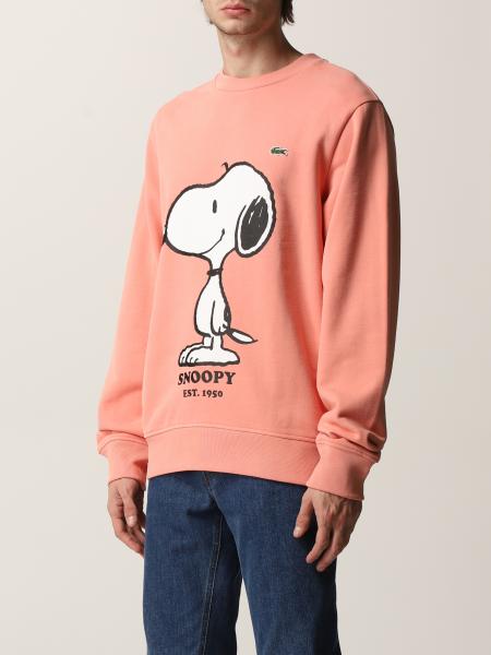 peanuts sweatshirt uk