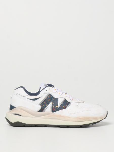 New Balance: Sneakers New Balance in pelle