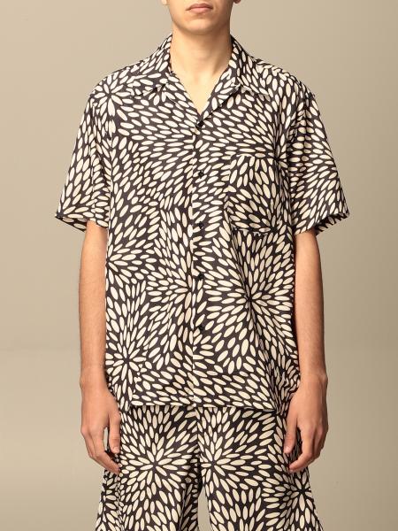Paura Di Danilo Paura: Shirt men Paura Di Danilo Paura