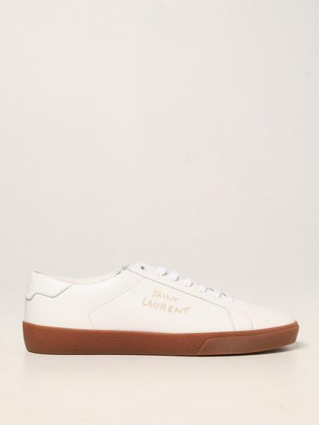 Herrenschuhe Saint Laurent: Schuhe herren Saint Laurent