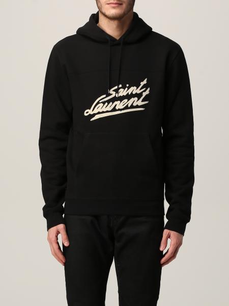 Saint Laurent: Sweatshirt men Saint Laurent