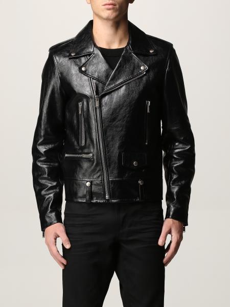 ysl jacket mens