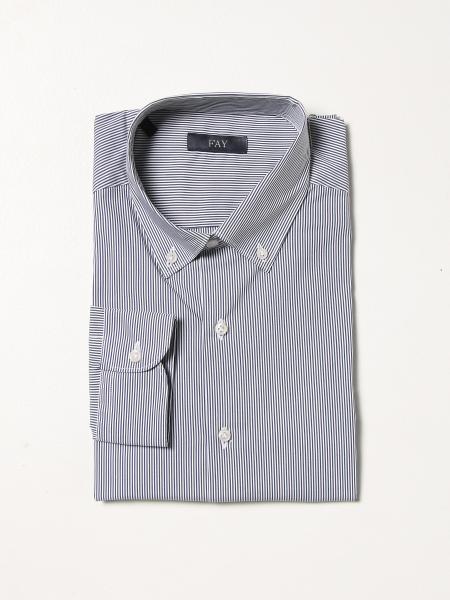 Chemise homme Fay