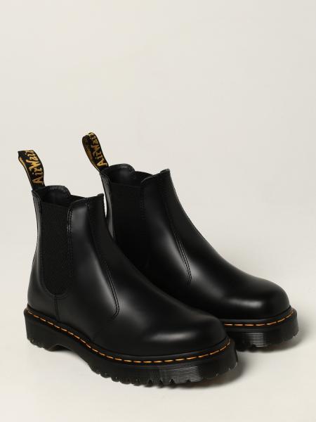 cheap doc marten chelsea boots