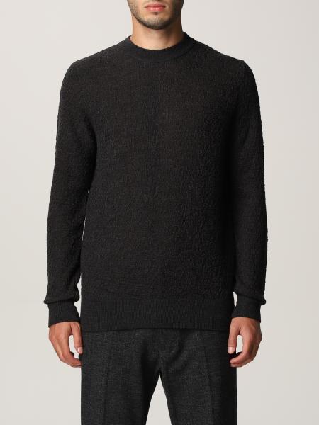 Sweater men Paolo Pecora