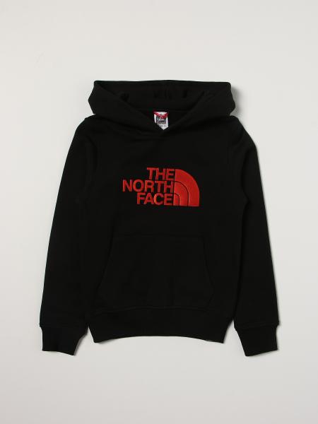 The North Face: Sweater kids The North Face