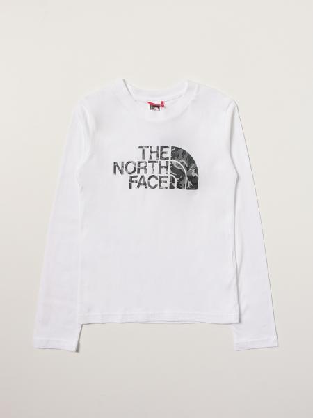 The North Face: T-shirt kids The North Face