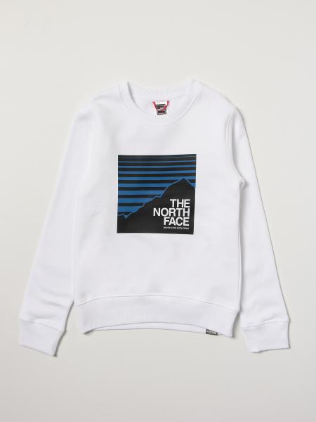 The North Face: Pullover kinder The North Face