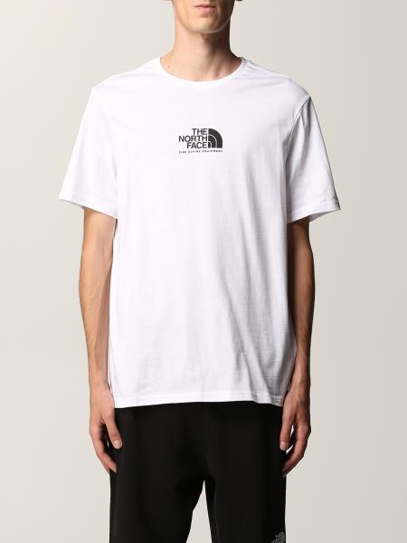 The North Face: T-shirt men The North Face