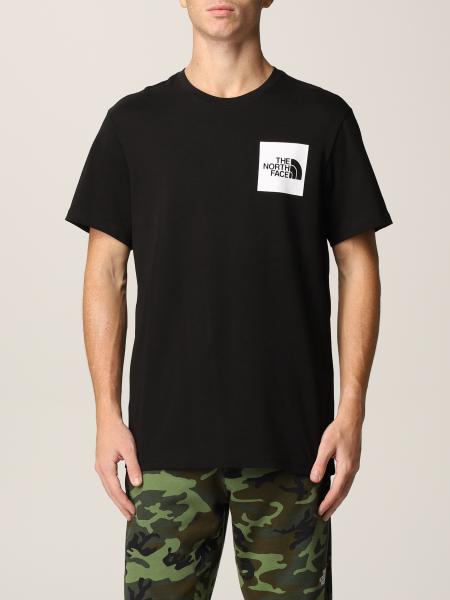 T-shirt homme The North Face