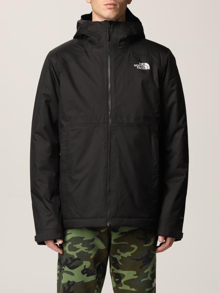 The North Face: Jacke herren The North Face