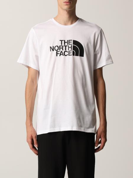 The North Face: T-shirt herren The North Face