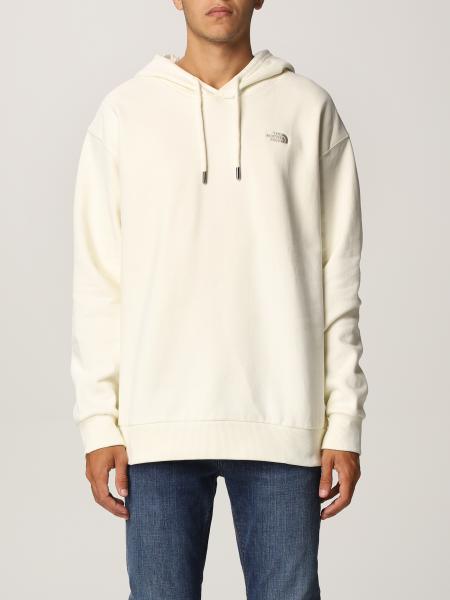 The North Face: Sweatshirt men The North Face
