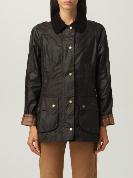 Chaqueta mujer Barbour