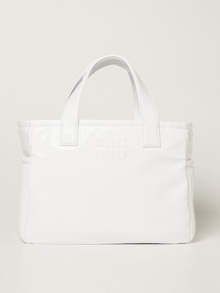 Женские сумки Miu Miu : Наплечная сумка Женское Miu Miu