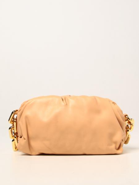 Bottega Veneta Chain Pouch bag in nappa leather