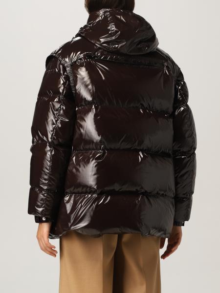 BOTTEGA VENETA: Shiny down jacket | Jacket Bottega Veneta BOTTEGA VENETA: Shiny down jacket | Jacket Bottega Veneta