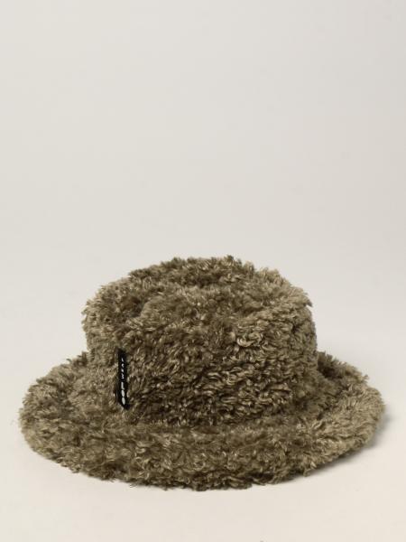 Oof Wear: Cappello sa pescatore Off Wear in pelliccia ecologica