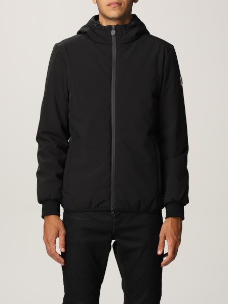 INVICTA: jacket for men - Black | Invicta jacket 4431809/U online at ...