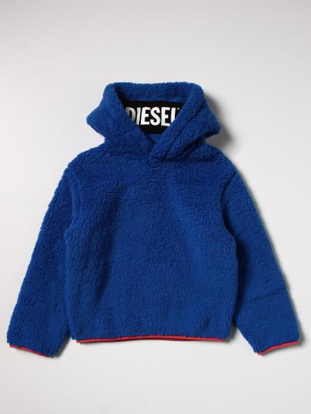 Diesel男童装: 毛衣 儿童 Diesel