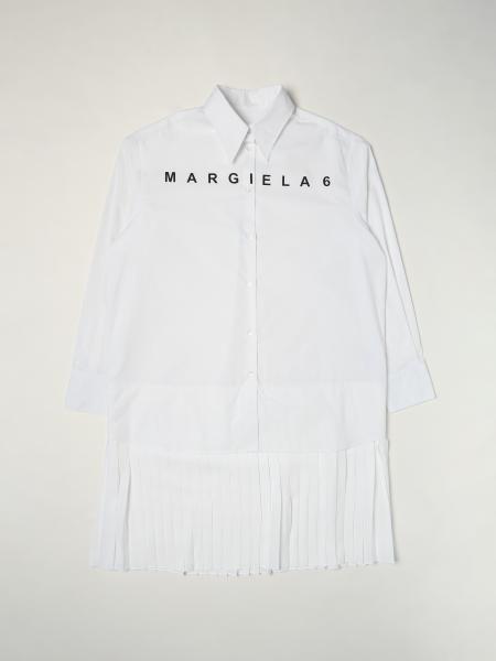 Dress girls Mm6 Maison Margiela