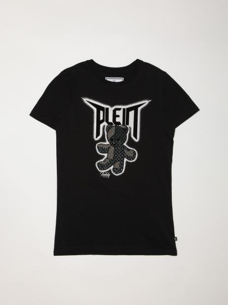 Philipp Plein Teddy Edition cotton t-shirt