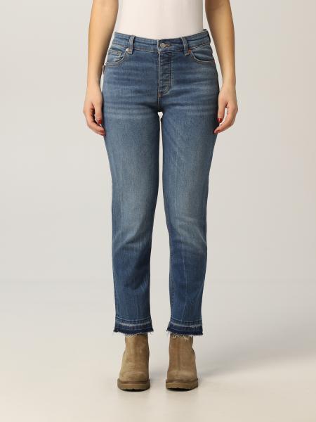 Jeans femme Zadig & Voltaire