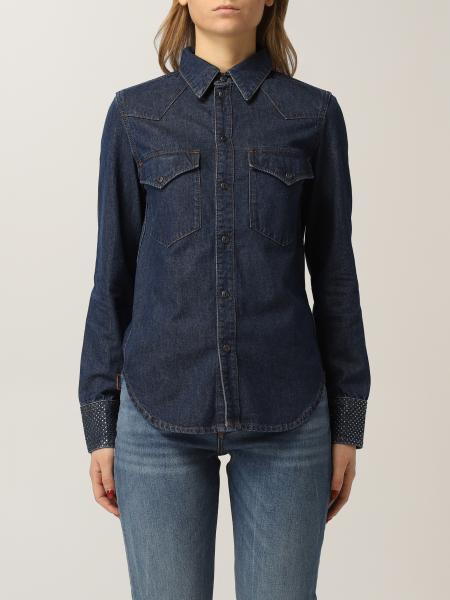 Camisa mujer Zadig & Voltaire