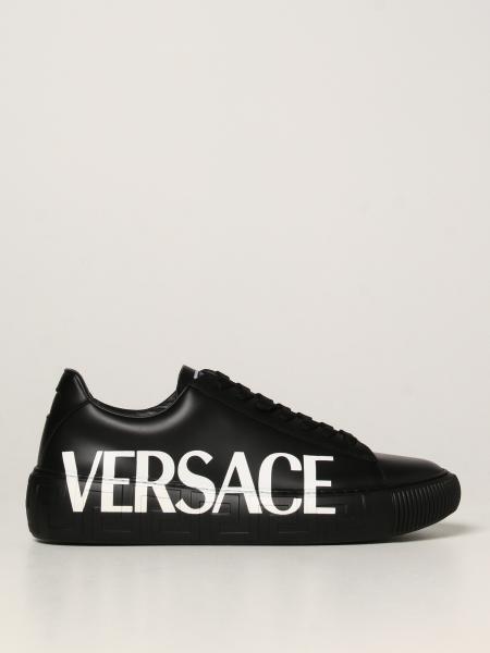 Scarpe Versace: I migliori prezzi e modelli 2022 su Stylight
