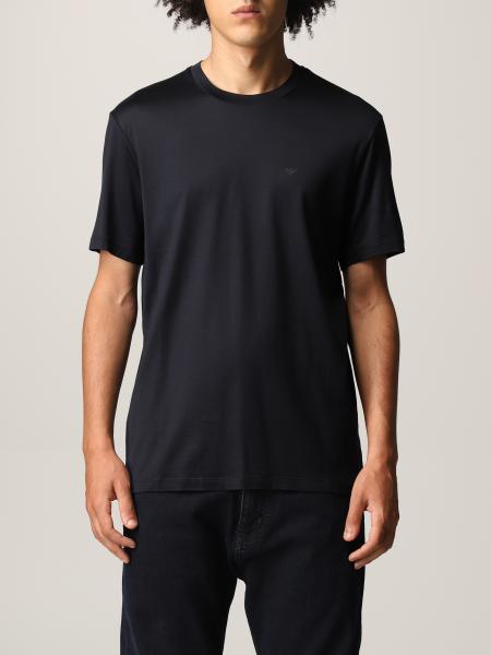 Emporio Armani jersey T-shirt