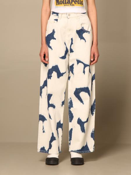 Icon Denim Los Angeles: Jeans damen Icon Denim Los Angeles