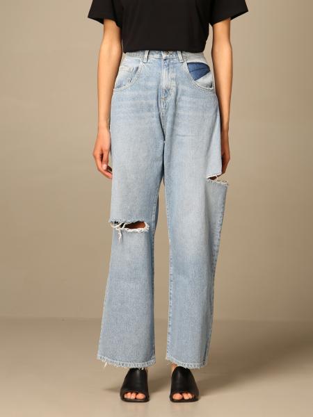 Icon Denim Los Angeles: Jeans damen Icon Denim Los Angeles
