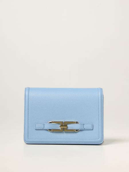 Elisabetta Franchi bag in synthetic leather