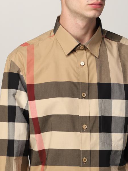 burberry shirt sale uk