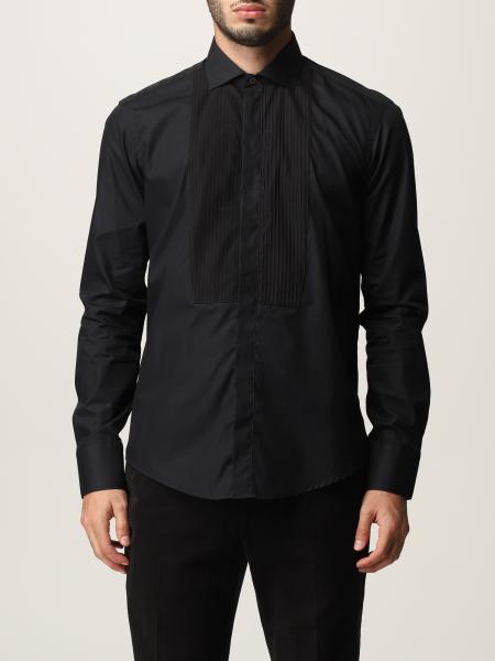 Brian Dales Camicie: Chemise homme Brian Dales Camicie