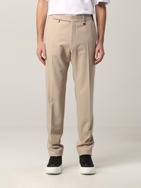 FENDI Cargo Pants Mens Size 33x33 Light Olive Green Made in Italy | eBay