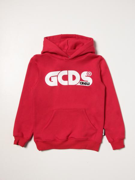 Gcds 儿童: 毛衣 儿童 Gcds