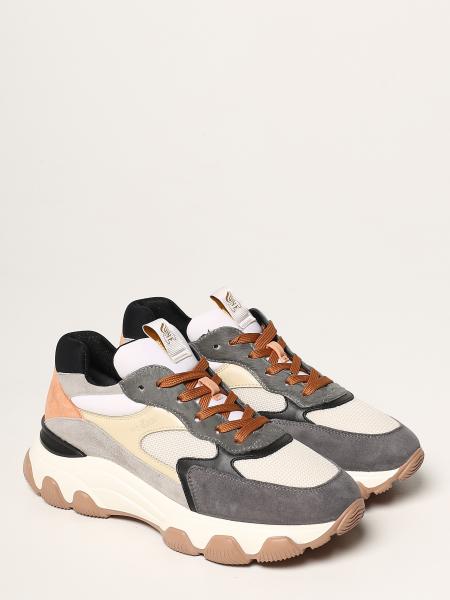 pony skin sneakers