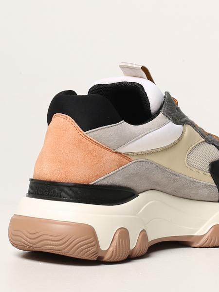 pony skin sneakers