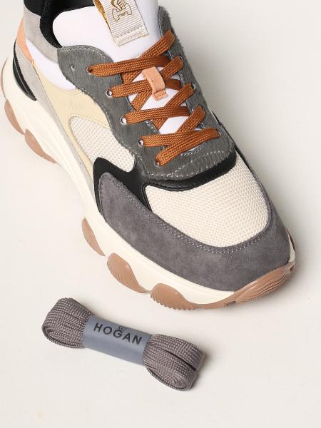 pony skin sneakers