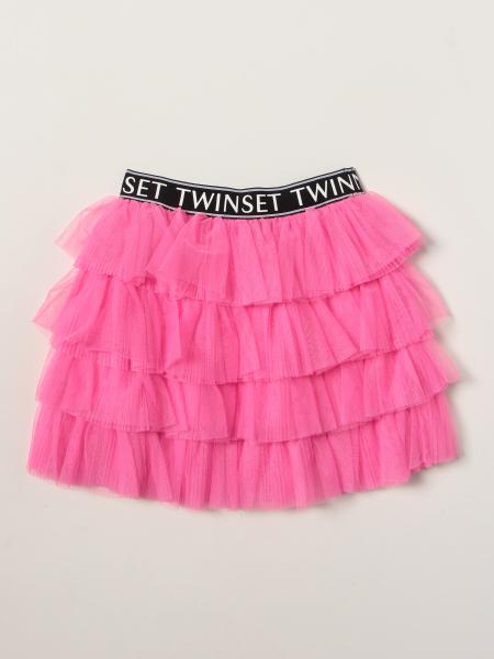 半身裙 儿童 Twin Set