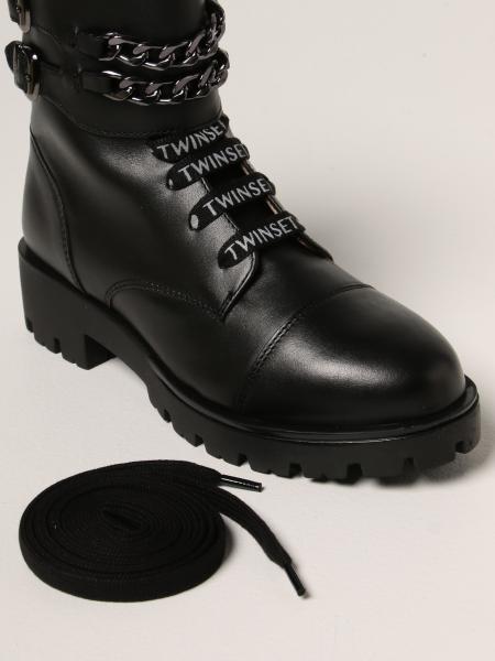 Twin-set Scarpe per Bambina | FASHIOLA.it