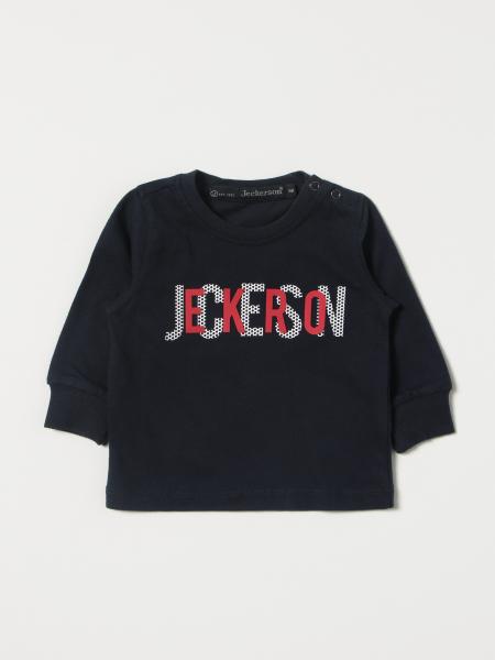 jeckerson saldi