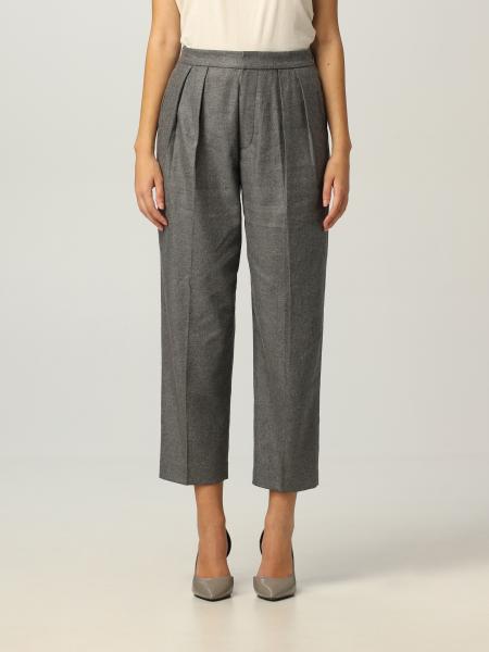 ralph lauren grey pants