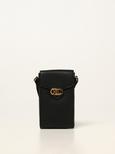 Наплечная сумка Женское Lauren Ralph Lauren