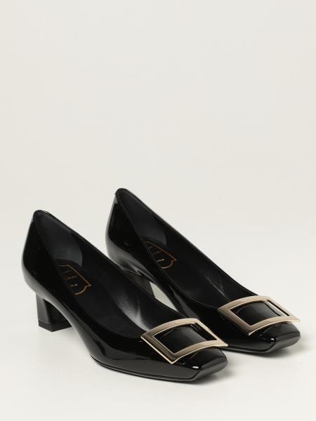 trompette roger vivier