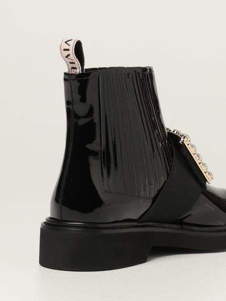 roger vivier viv boots