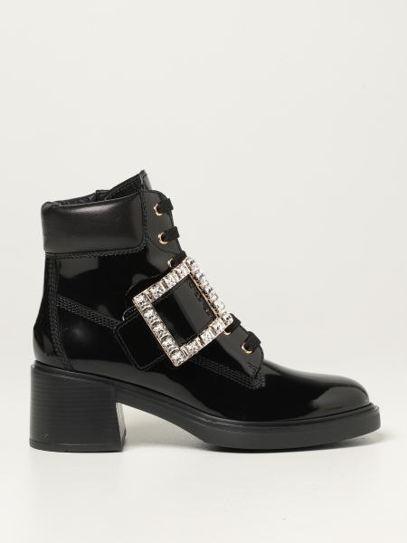 roger vivier viv boots